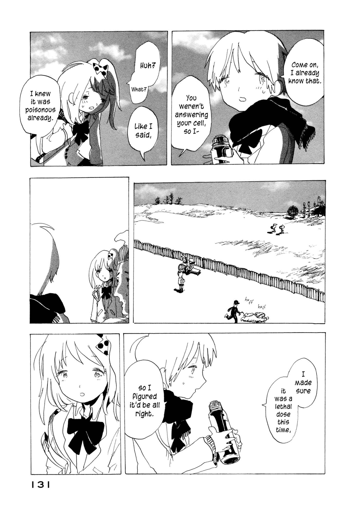 Page 15 Chapter 6 News of Transformations