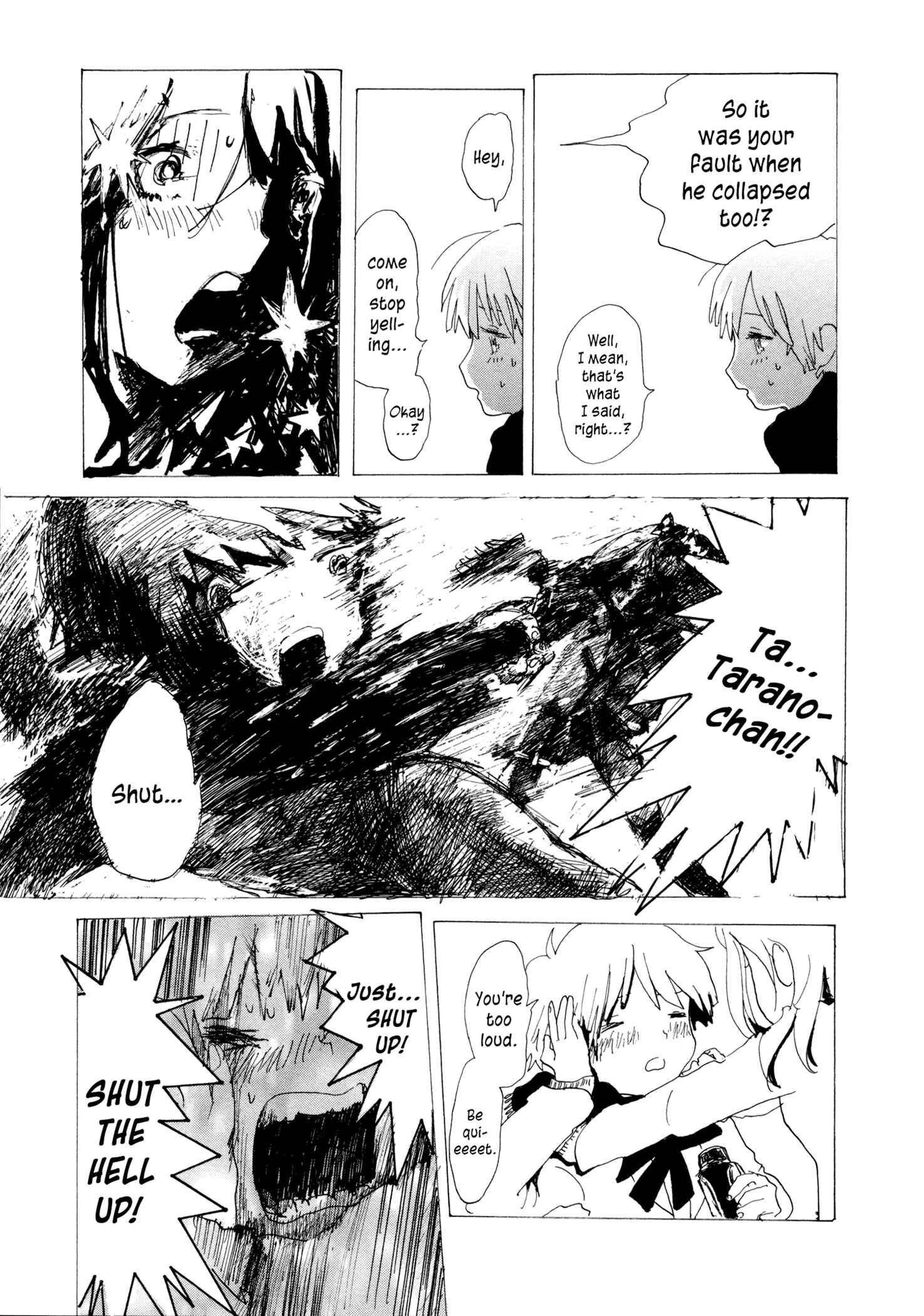 Page 17 Chapter 6 News of Transformations
