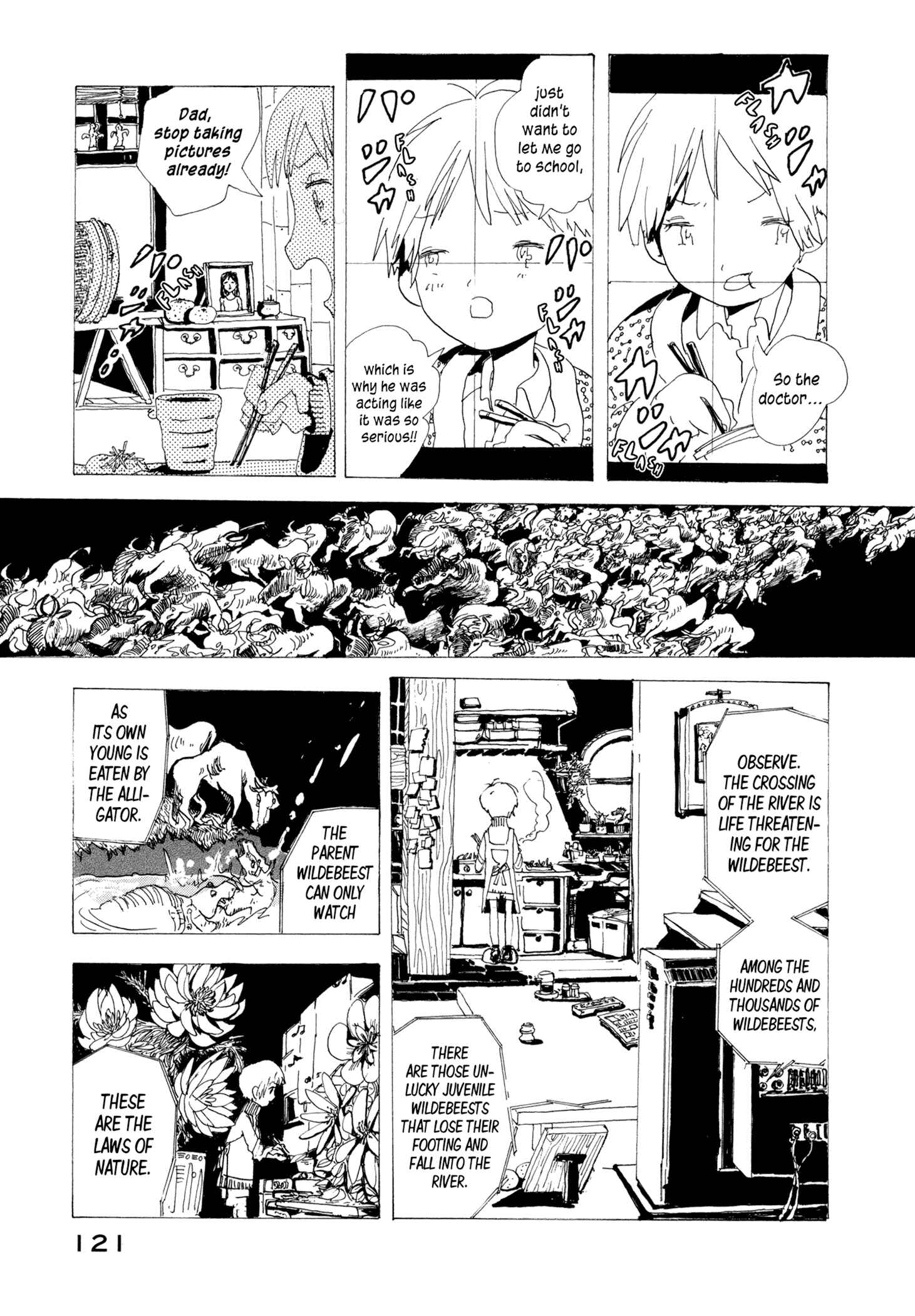Page 5 Chapter 6 News of Transformations