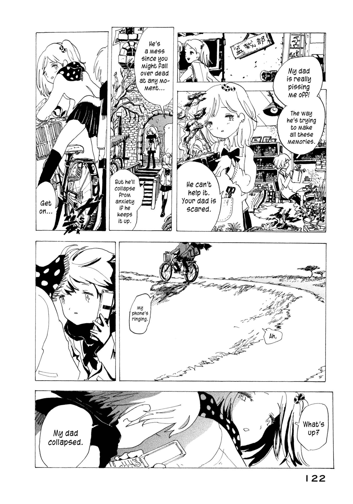 Page 6 Chapter 6 News of Transformations