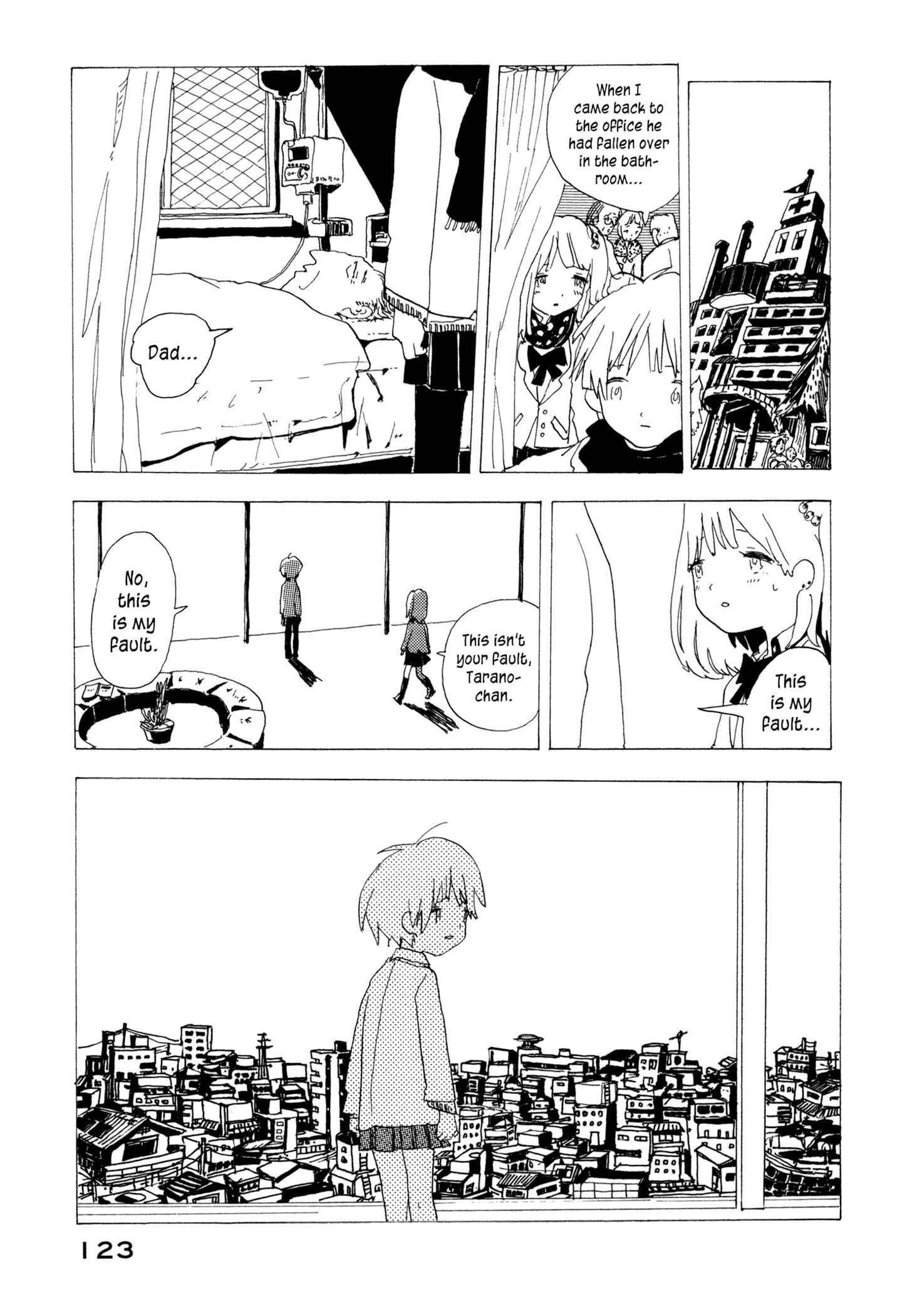 Page 7 Chapter 6 News of Transformations
