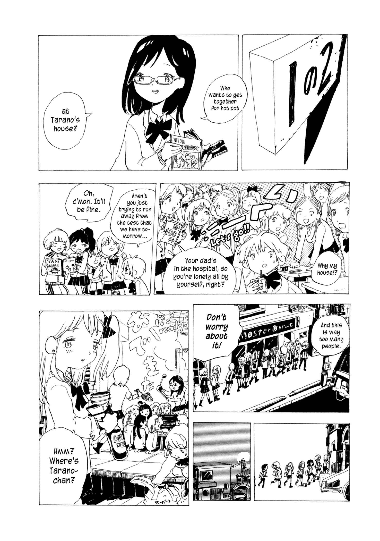 Page 8 Chapter 6 News of Transformations