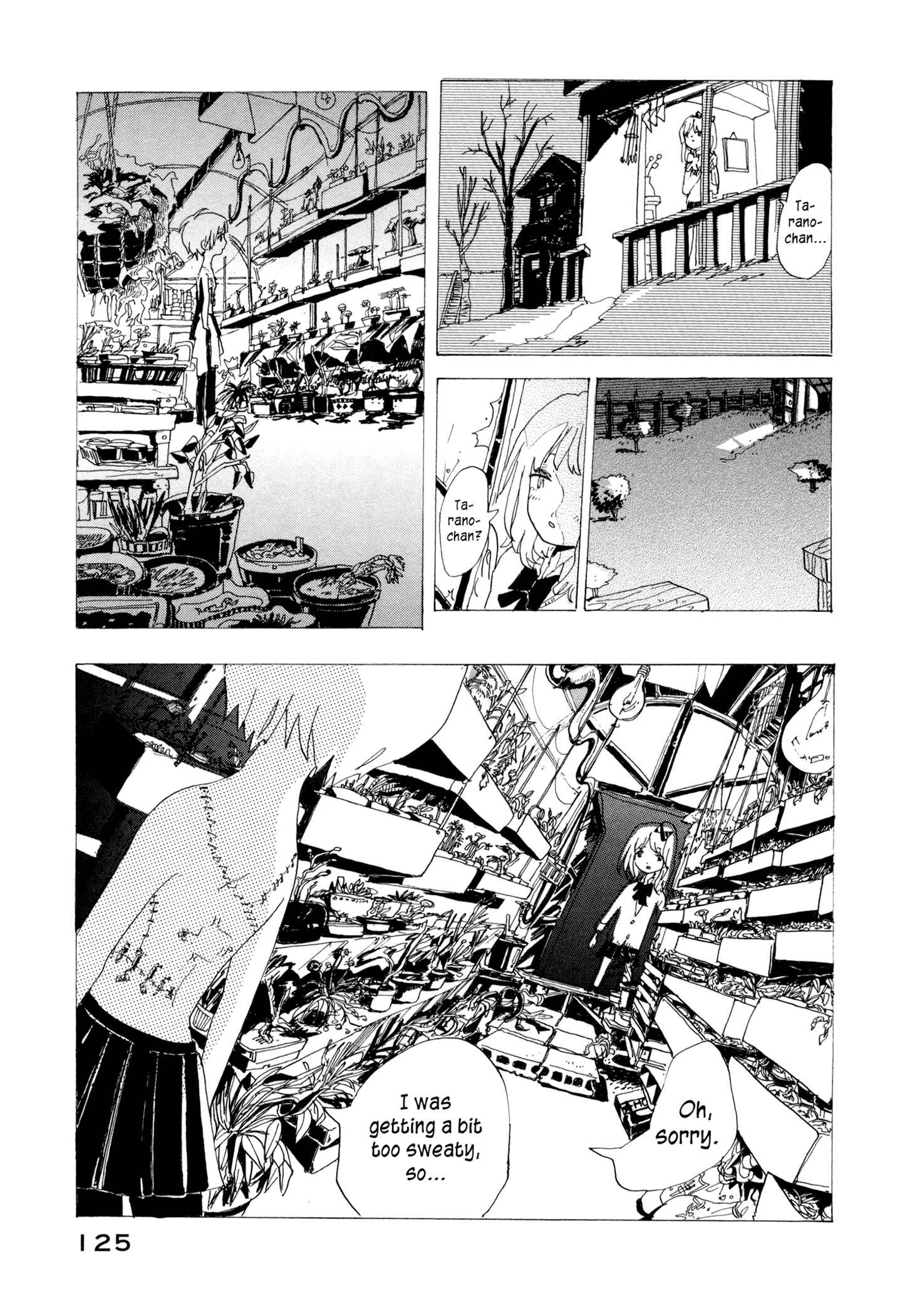 Page 9 Chapter 6 News of Transformations