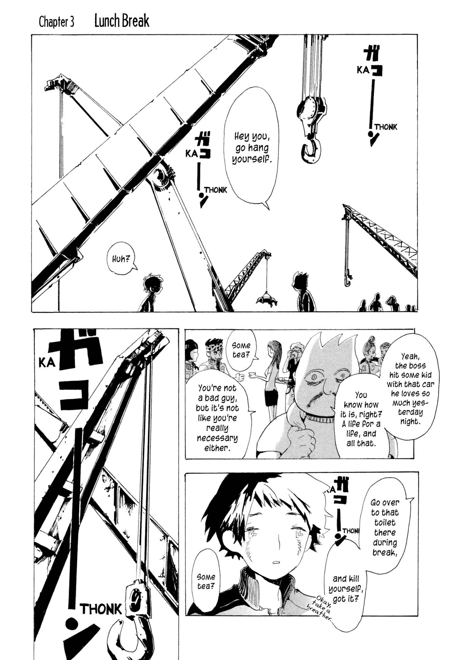 Page 1 Chapter 3 News of Transformations