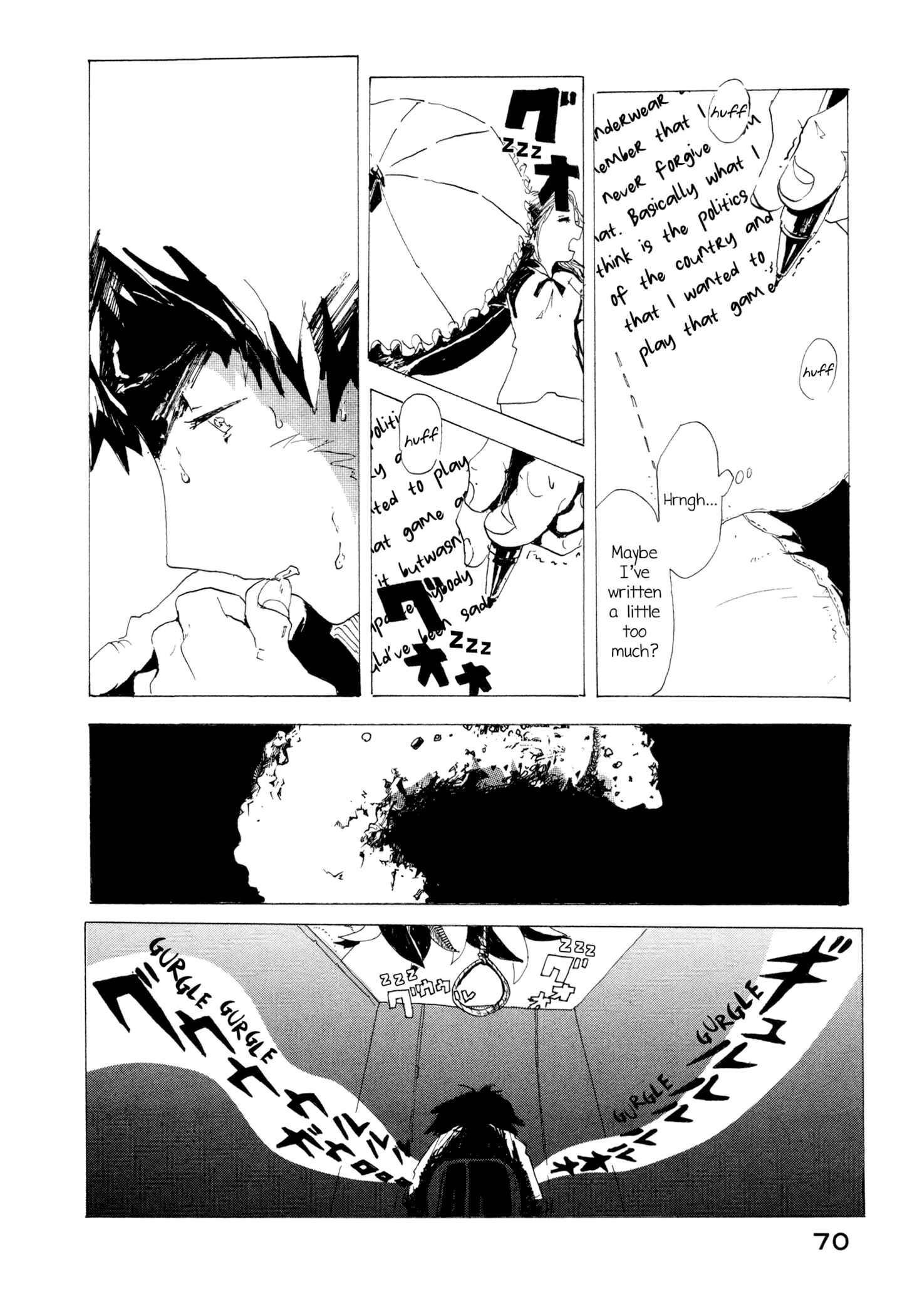 Page 16 Chapter 3 News of Transformations