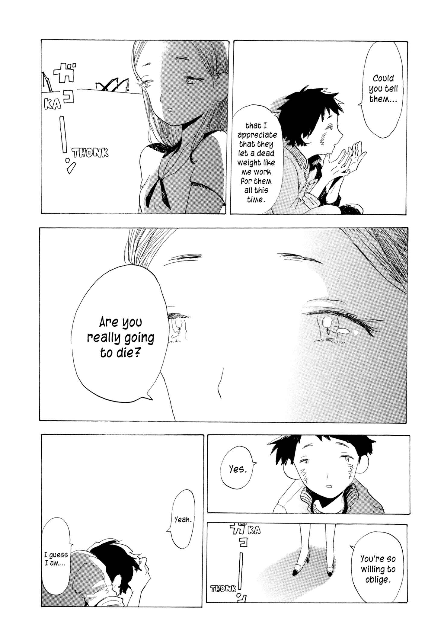 Page 6 Chapter 3 News of Transformations