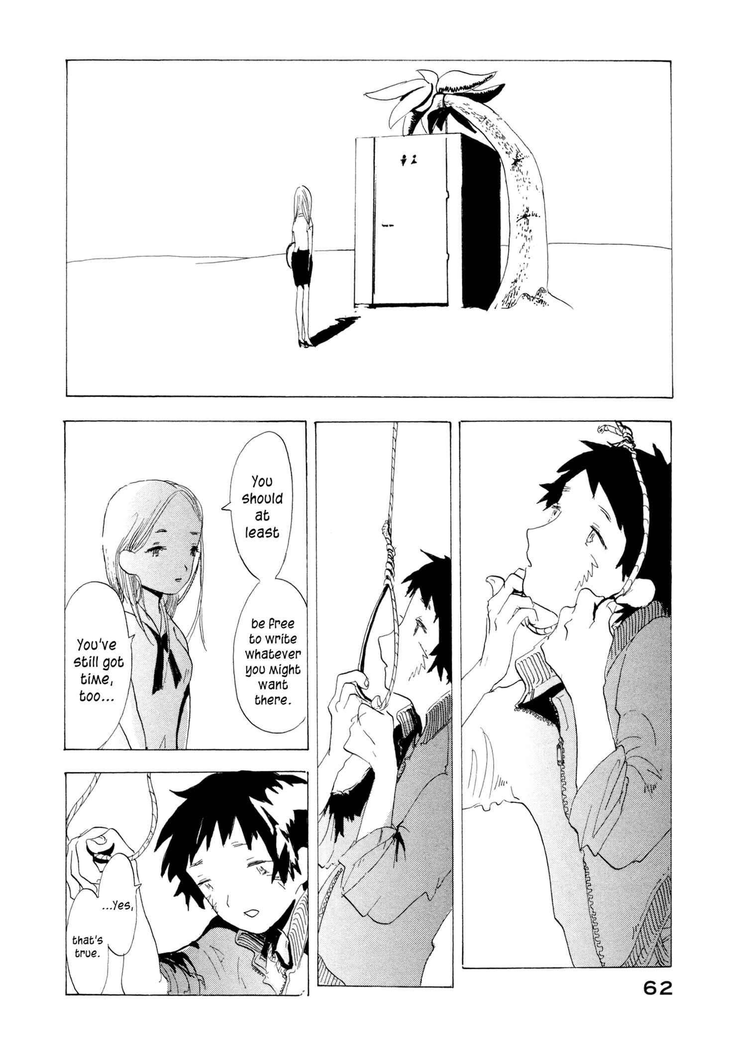 Page 8 Chapter 3 News of Transformations