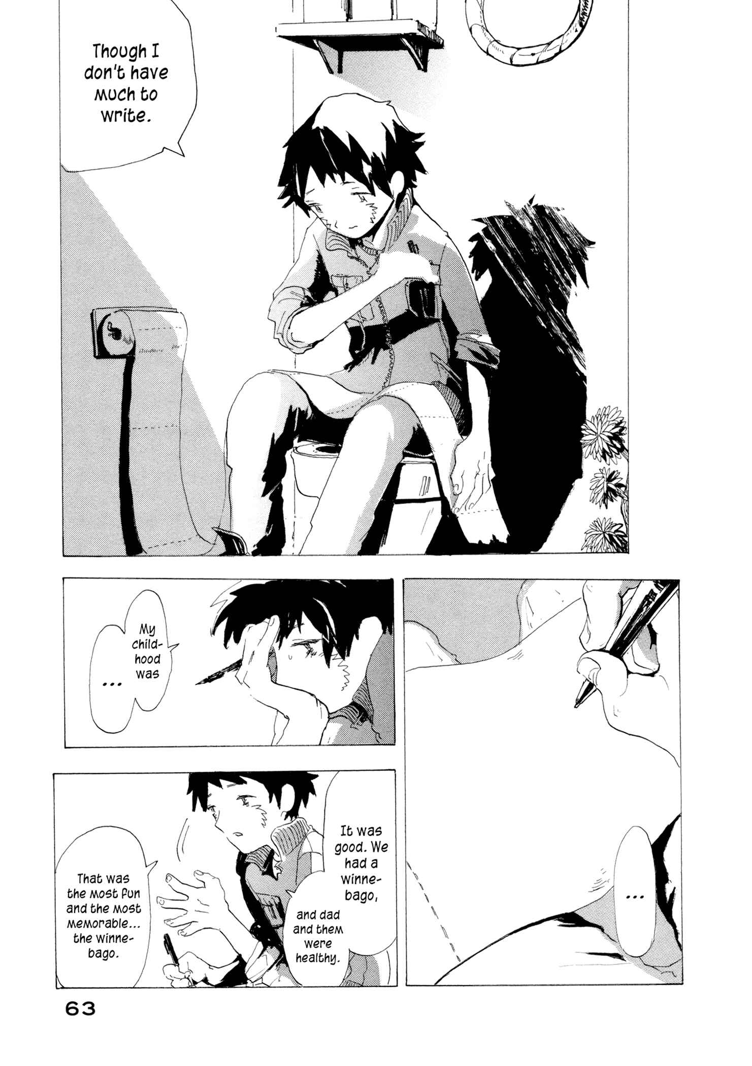 Page 9 Chapter 3 News of Transformations