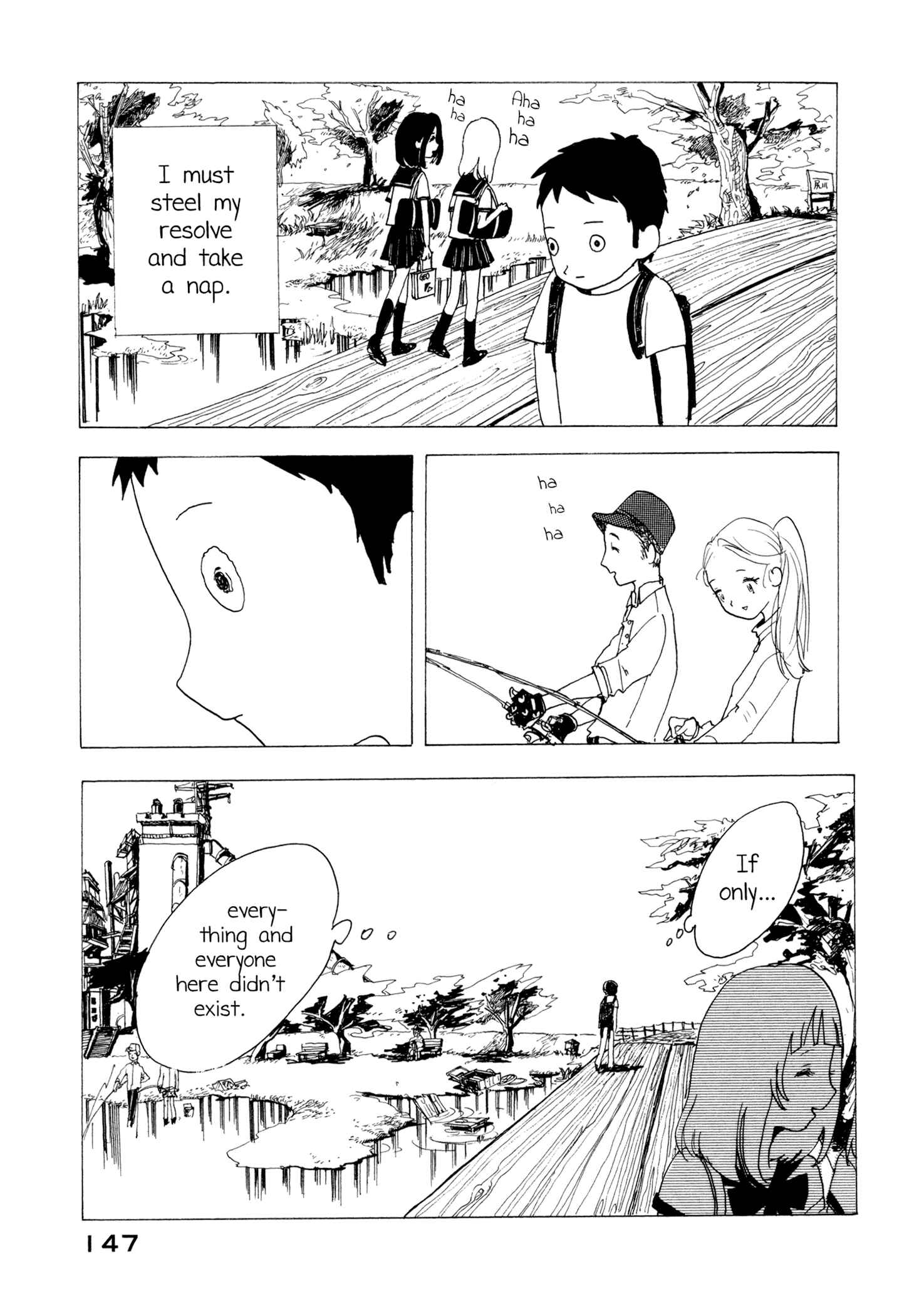 Page 11 Chapter 7 News of Transformations