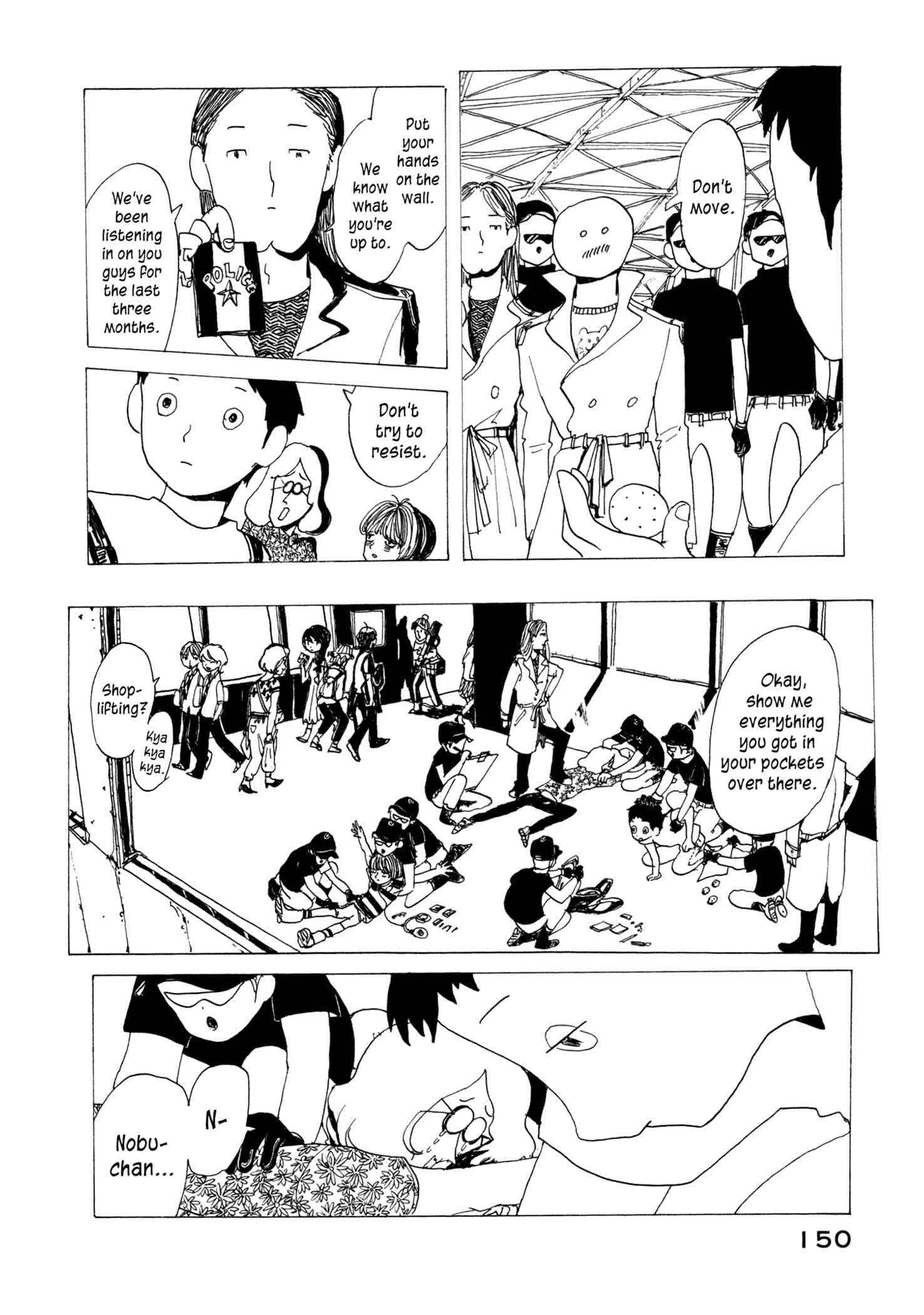Page 14 Chapter 7 News of Transformations
