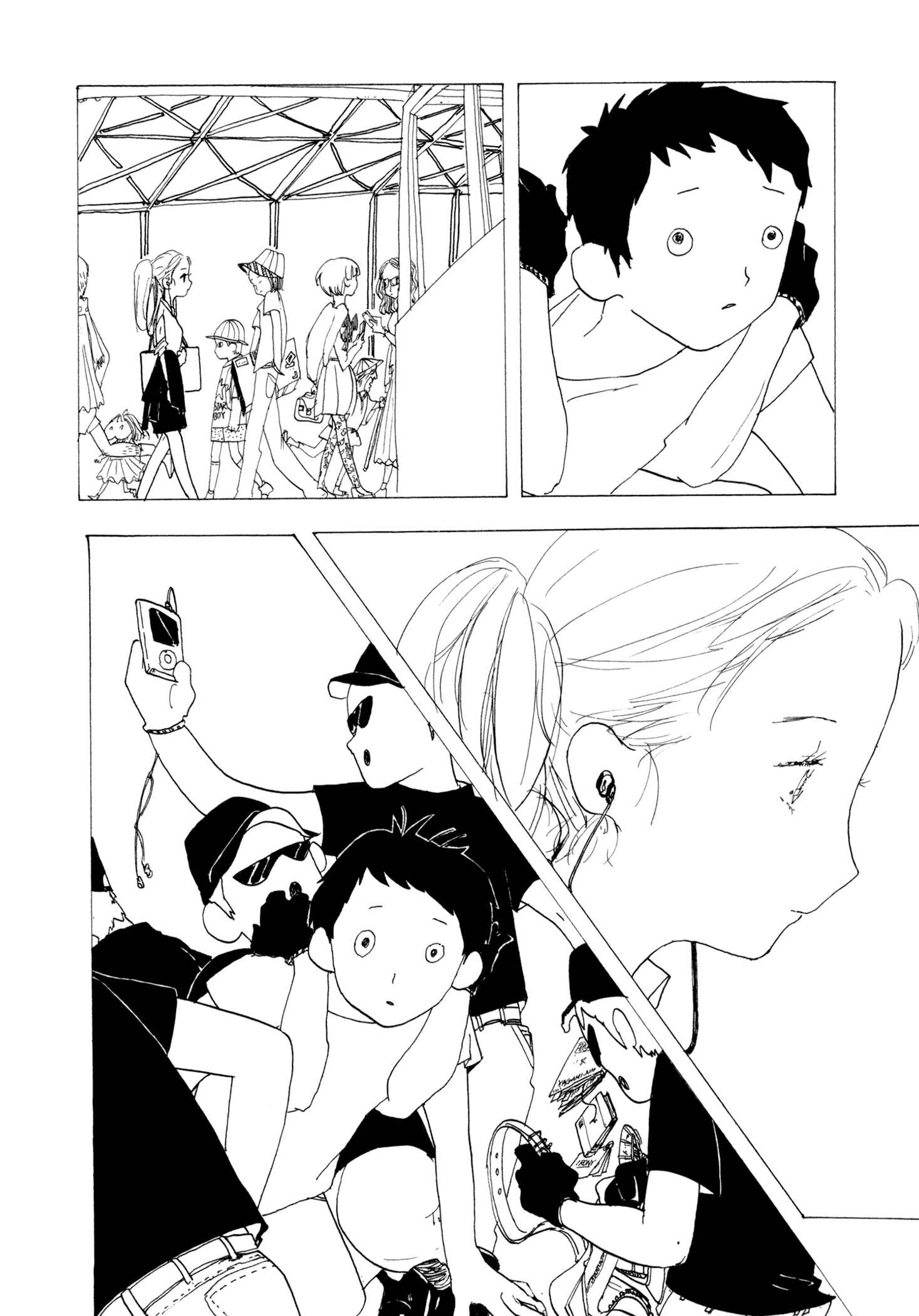 Page 15 Chapter 7 News of Transformations