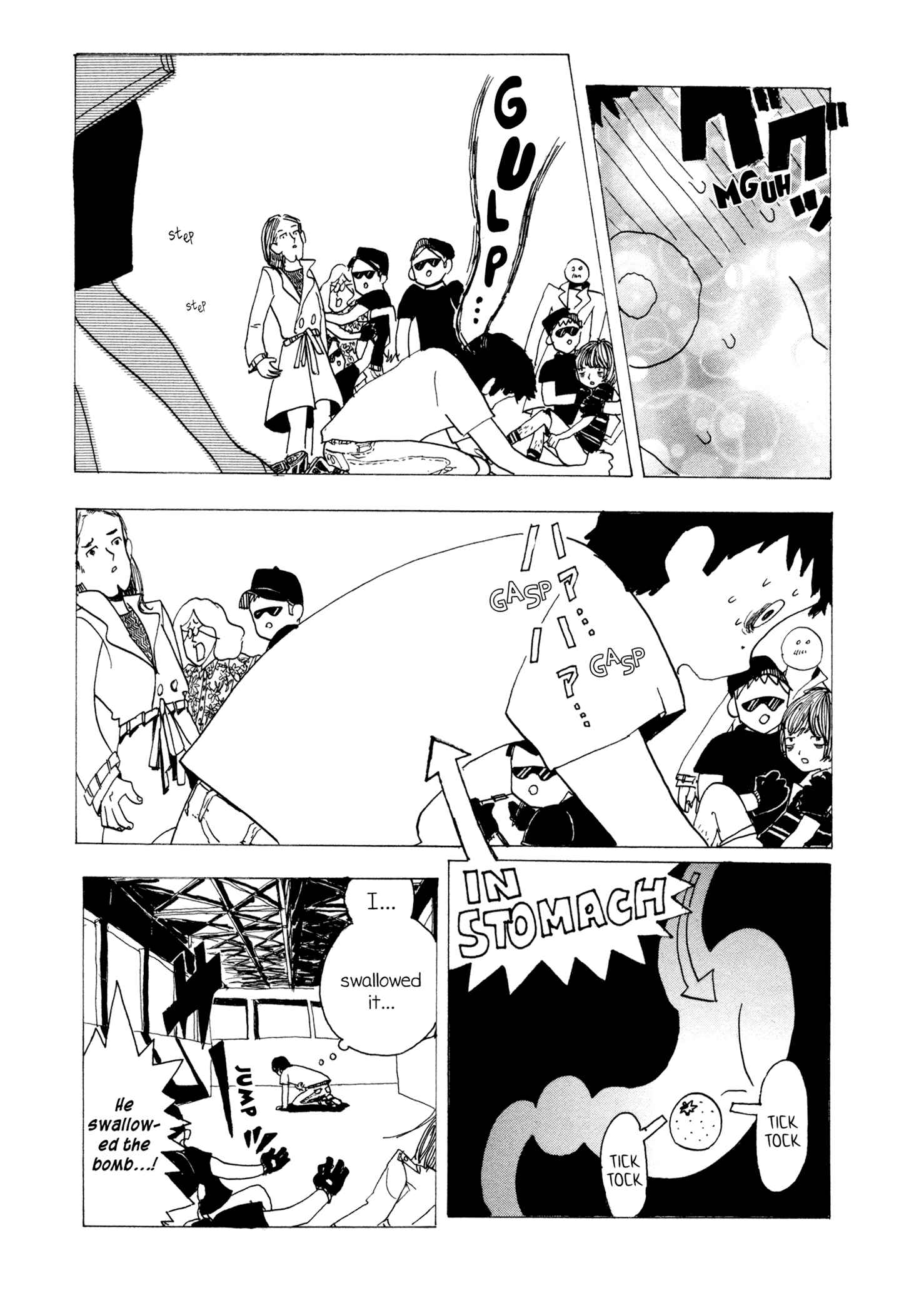 Page 19 Chapter 7 News of Transformations