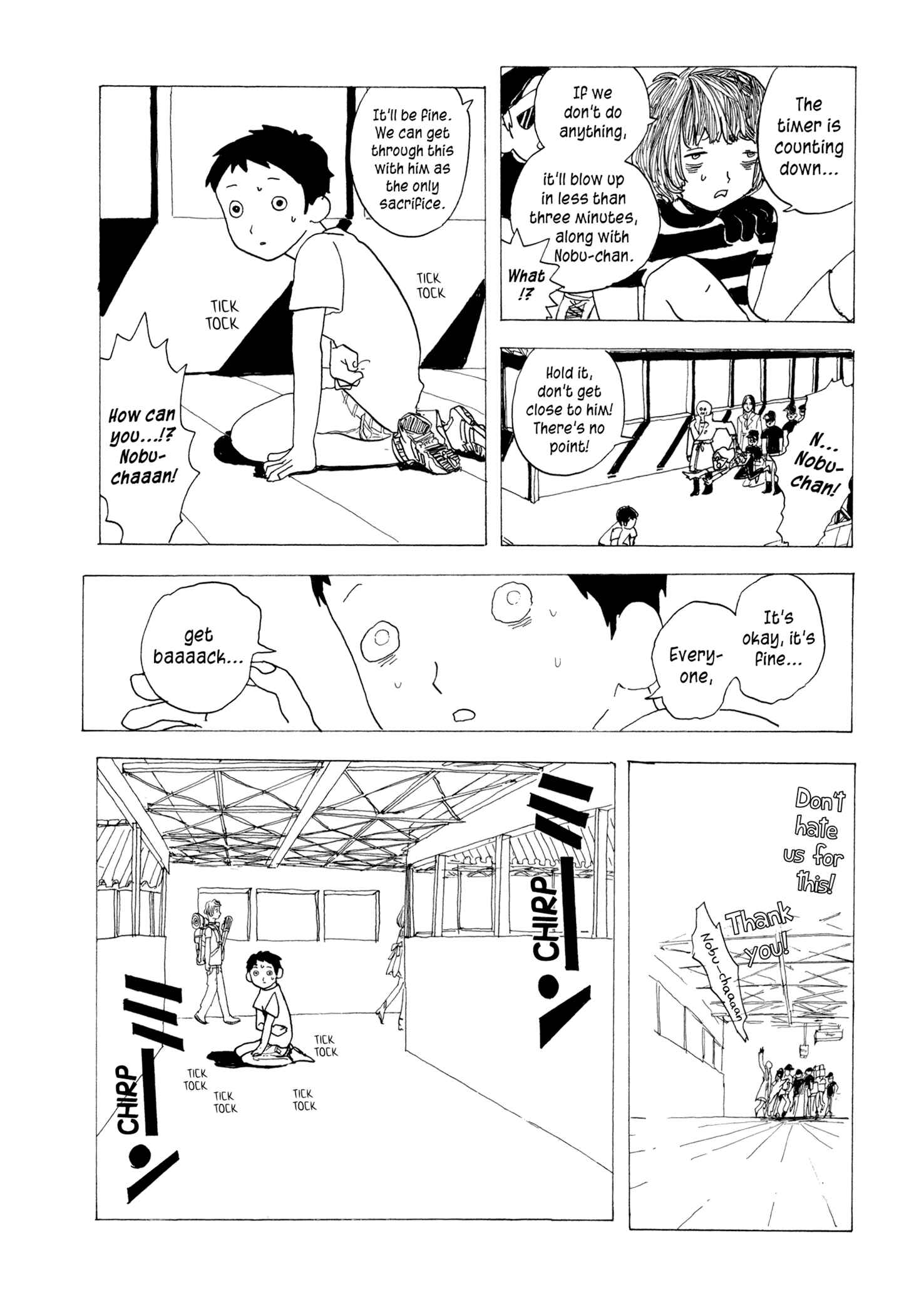 Page 20 Chapter 7 News of Transformations