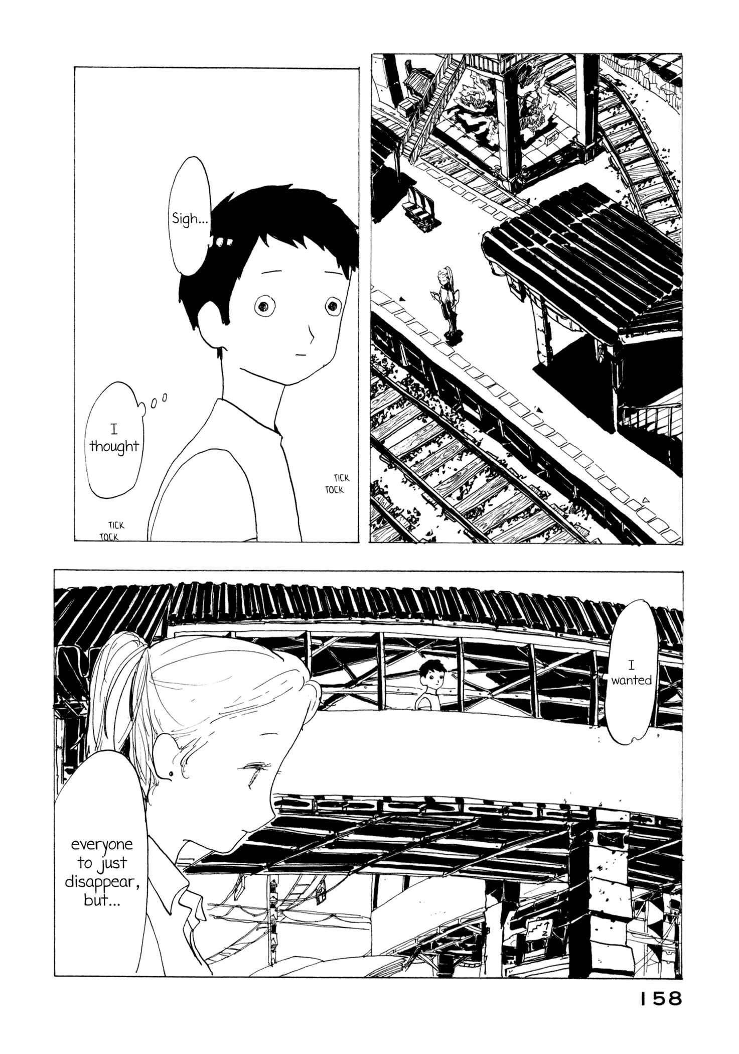 Page 22 Chapter 7 News of Transformations