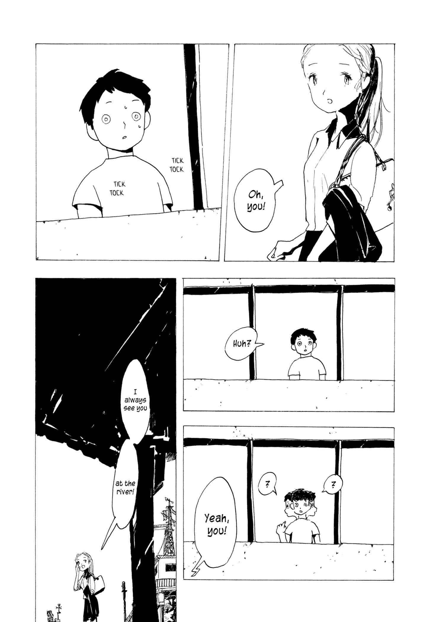 Page 26 Chapter 7 News of Transformations