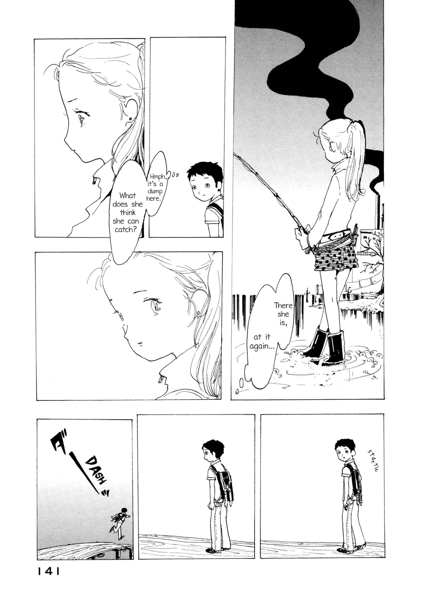 Page 5 Chapter 7 News of Transformations