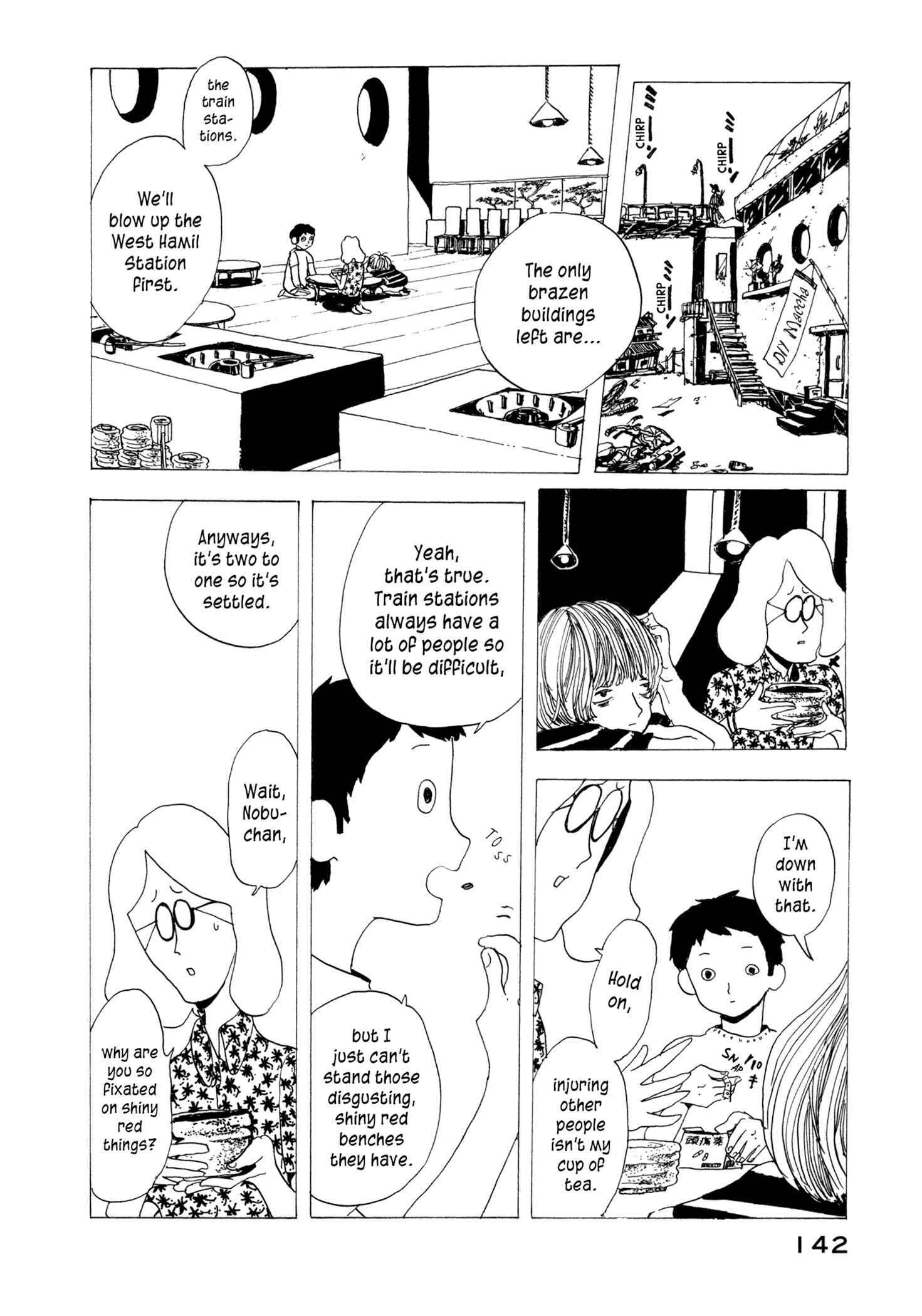 Page 6 Chapter 7 News of Transformations