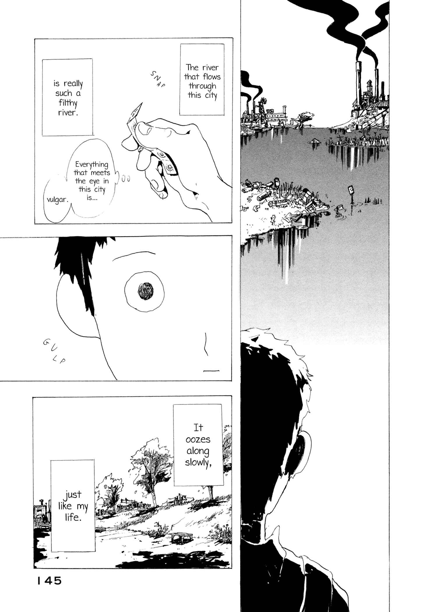Page 9 Chapter 7 News of Transformations