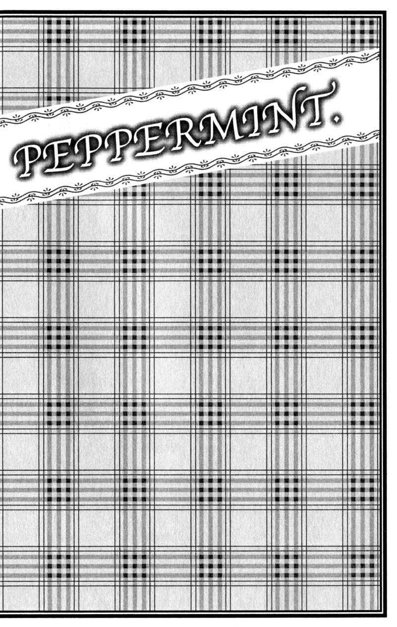 Page 3 Chapter 2 Peppermint - Koi no Wasuremono