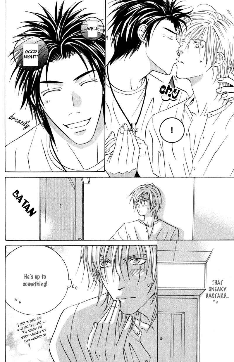Page 9 Chapter 2 Peppermint - Koi no Wasuremono