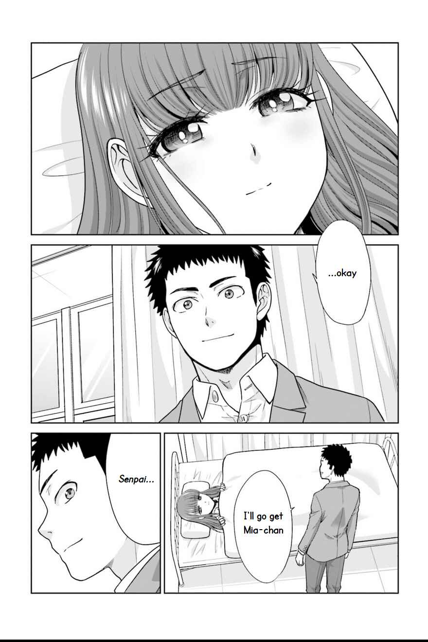 Page 18 Chapter 3 17-sai Kara Yarinaosu Propose