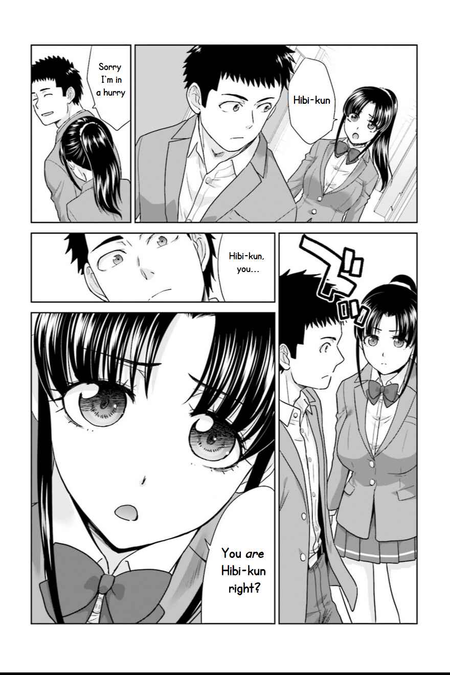 Page 20 Chapter 3 17-sai Kara Yarinaosu Propose