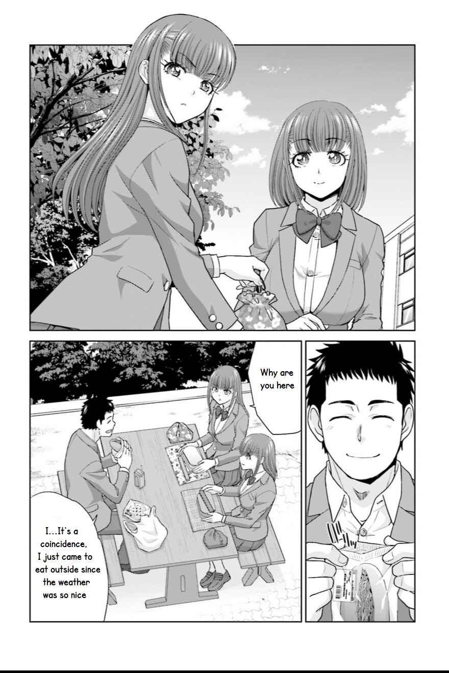 Page 9 Chapter 3 17-sai Kara Yarinaosu Propose