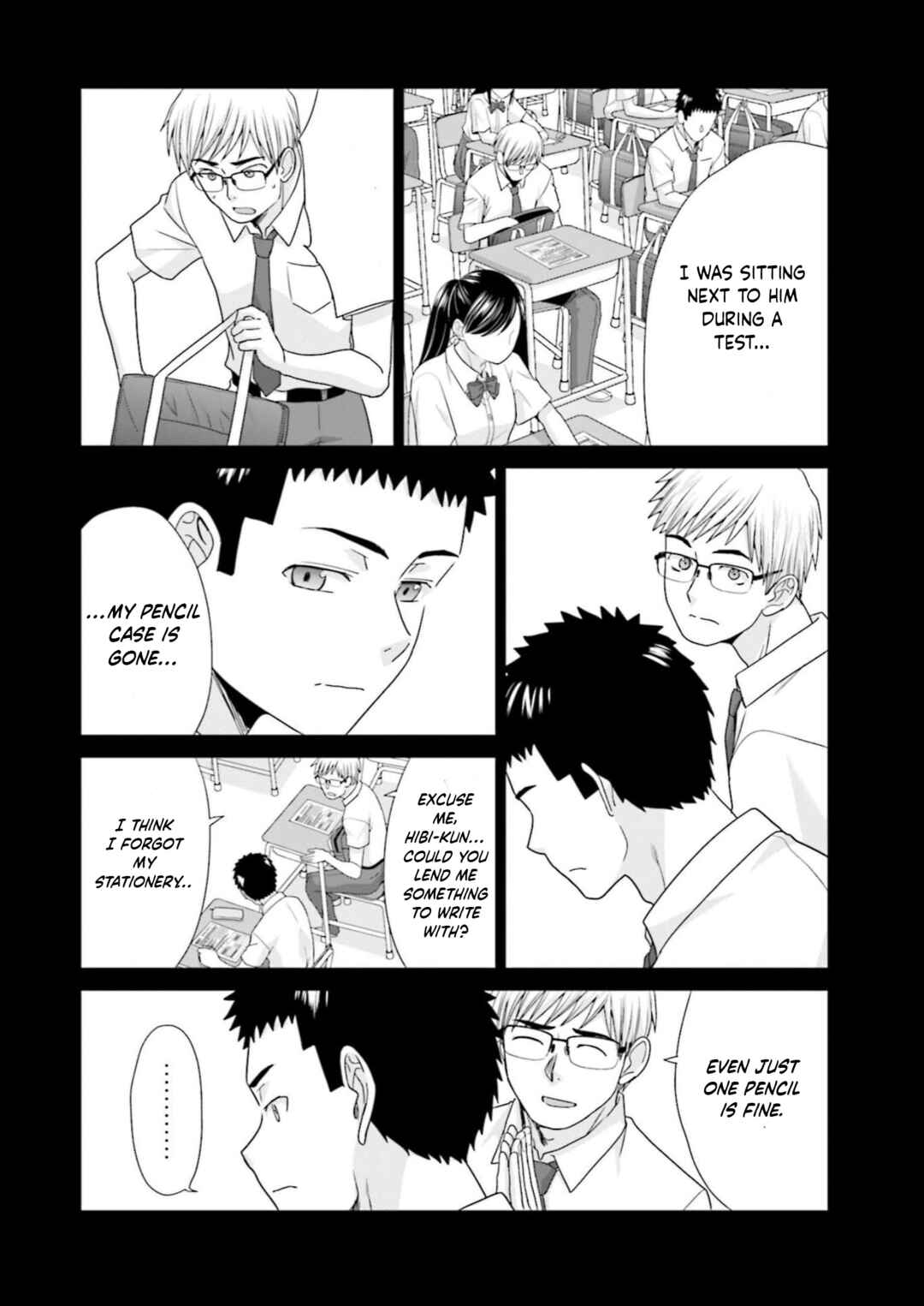Page 11 Chapter 17 17-sai Kara Yarinaosu Propose