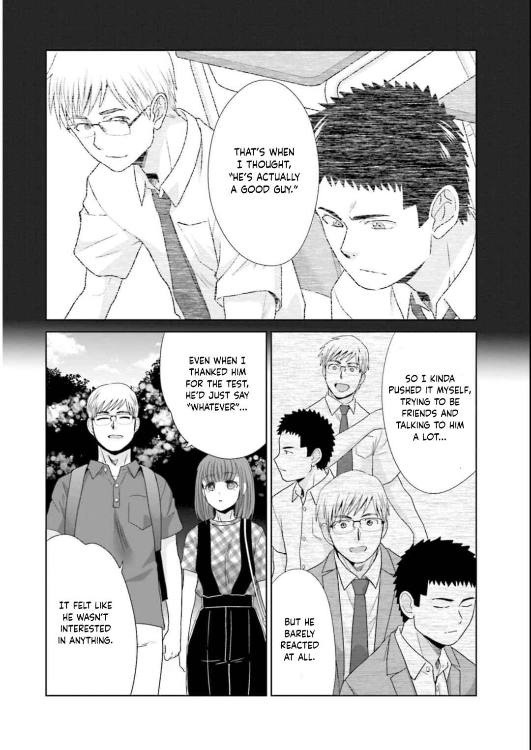 Page 13 Chapter 17 17-sai Kara Yarinaosu Propose