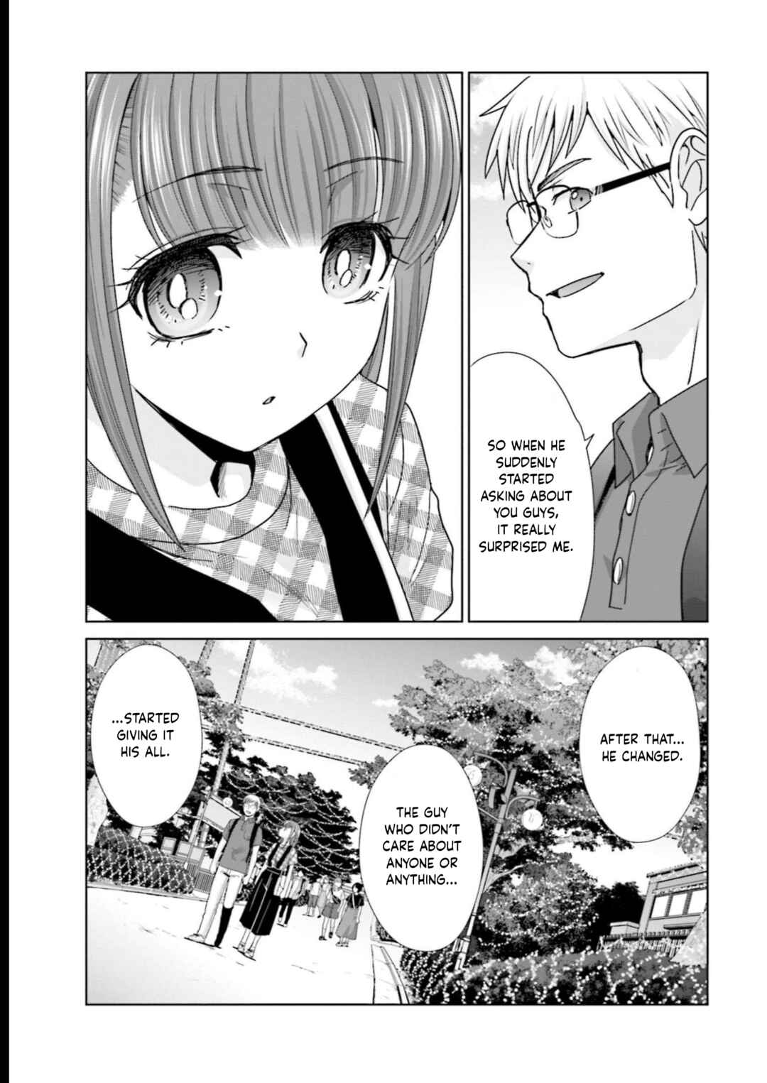 Page 14 Chapter 17 17-sai Kara Yarinaosu Propose