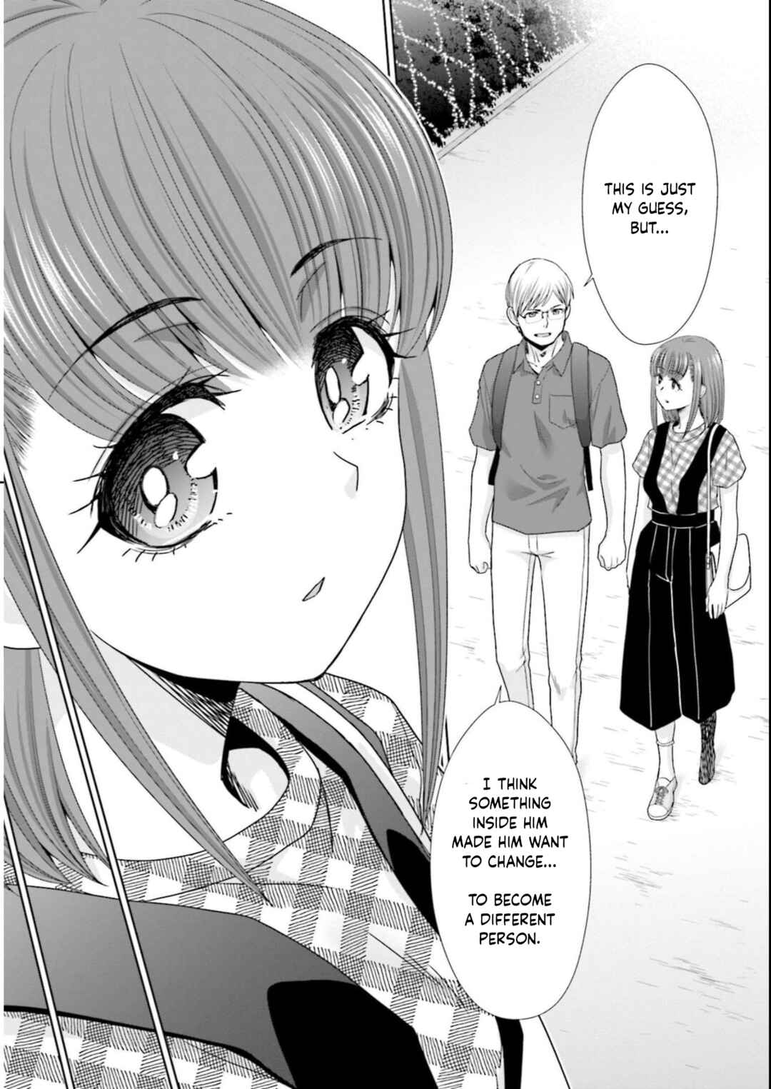 Page 15 Chapter 17 17-sai Kara Yarinaosu Propose