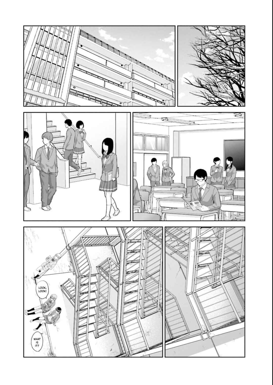 Page 21 Chapter 17 17-sai Kara Yarinaosu Propose