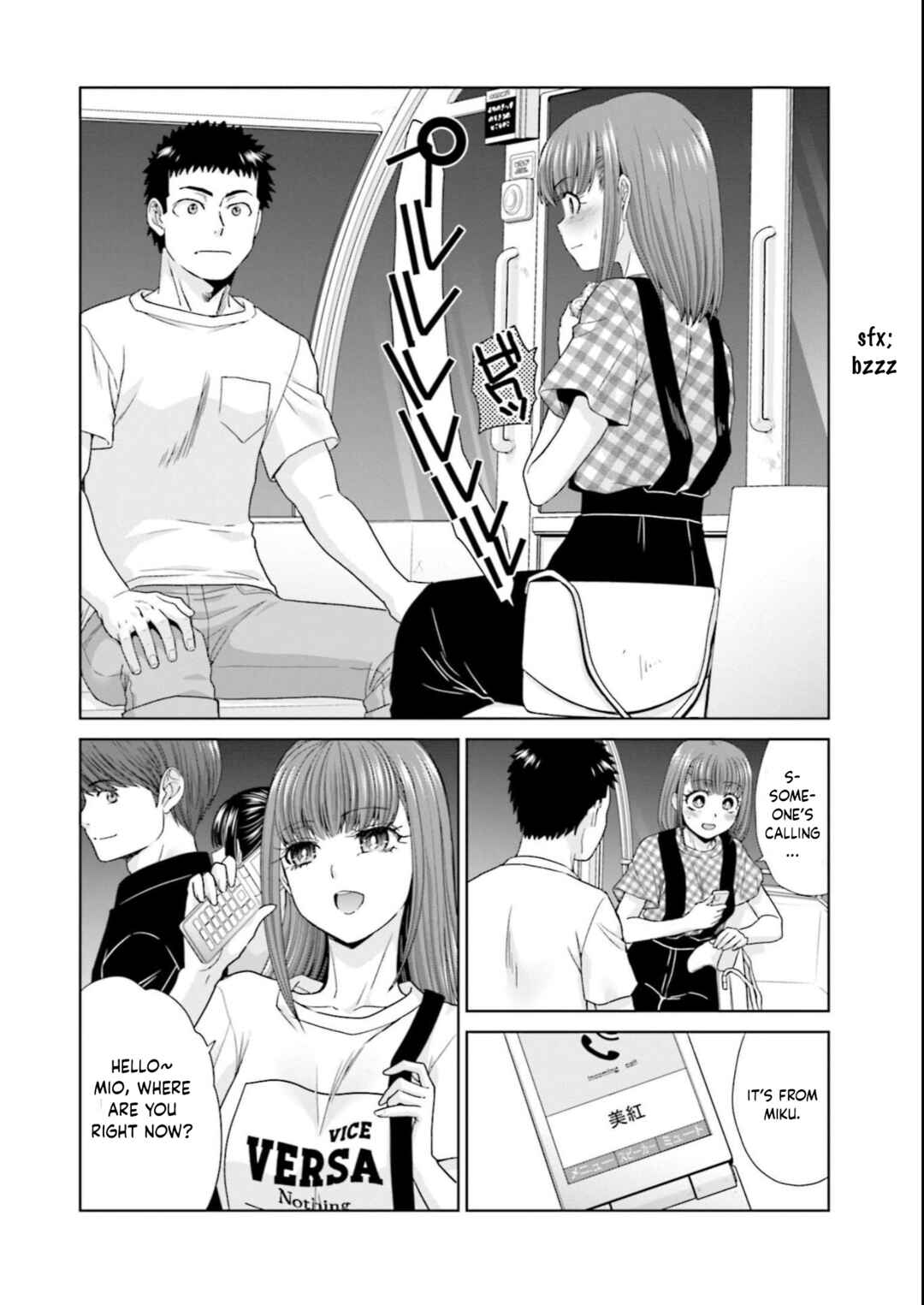 Page 5 Chapter 17 17-sai Kara Yarinaosu Propose