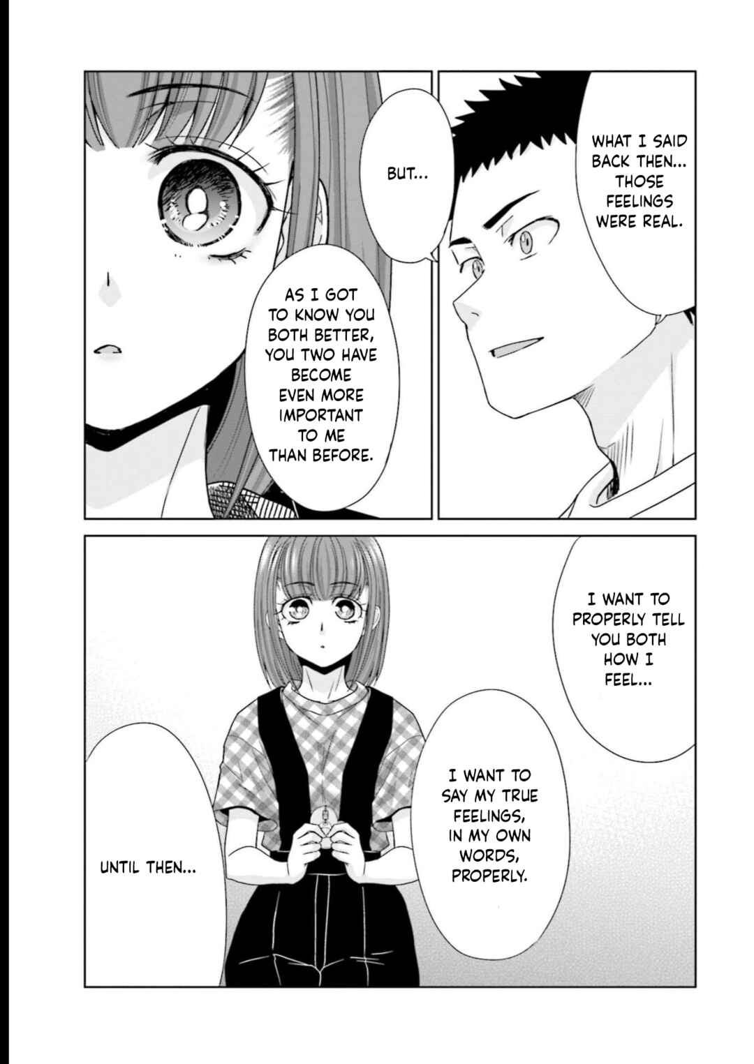 Page 8 Chapter 17 17-sai Kara Yarinaosu Propose