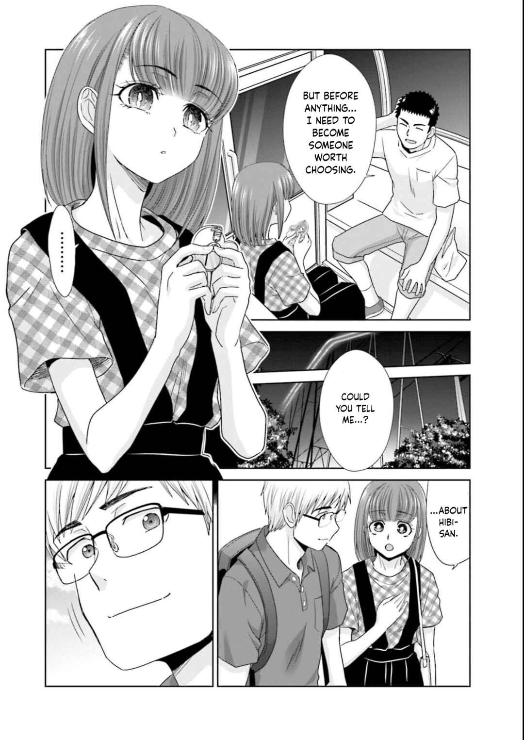 Page 9 Chapter 17 17-sai Kara Yarinaosu Propose