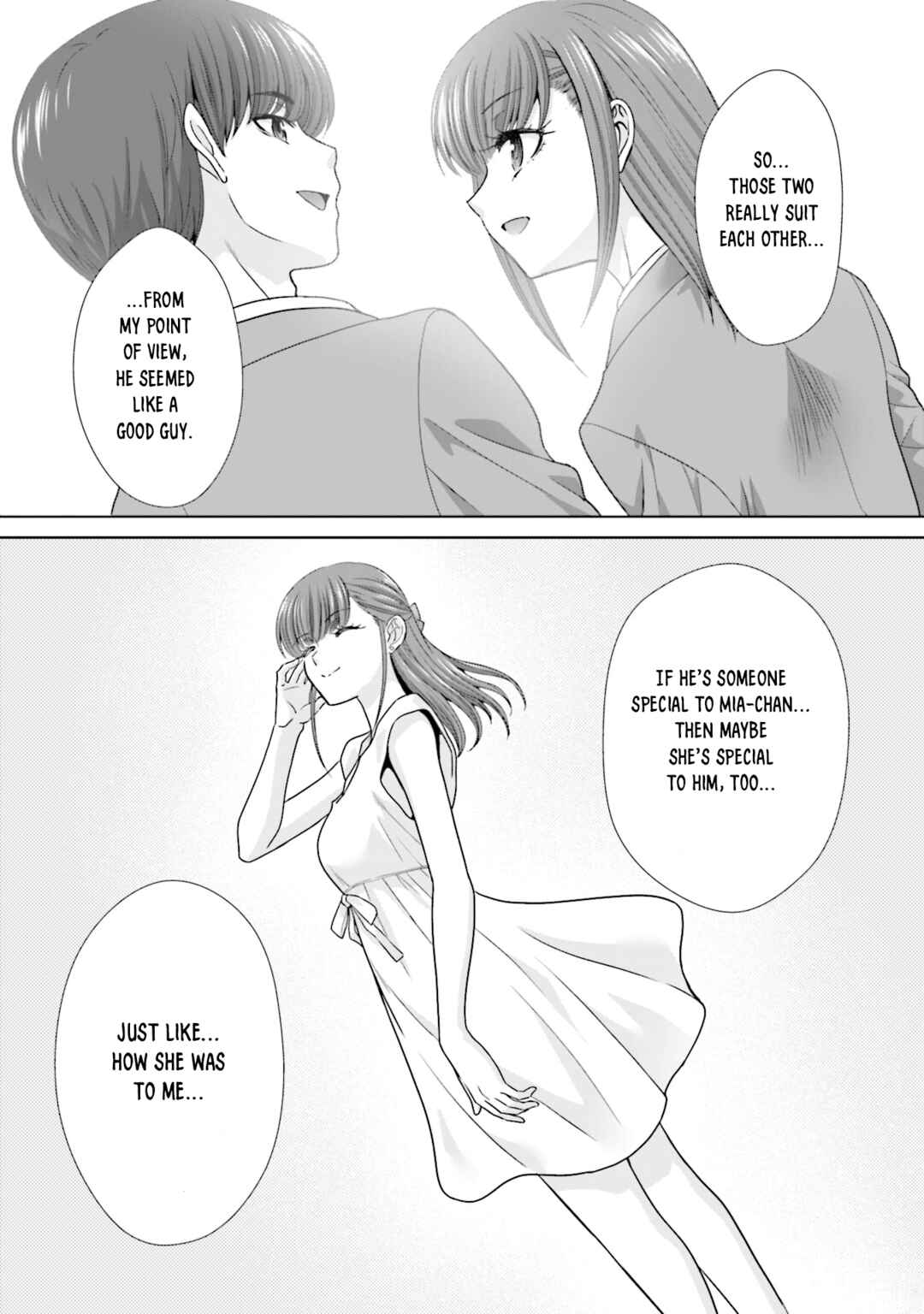 Page 16 Chapter 8 17-sai Kara Yarinaosu Propose