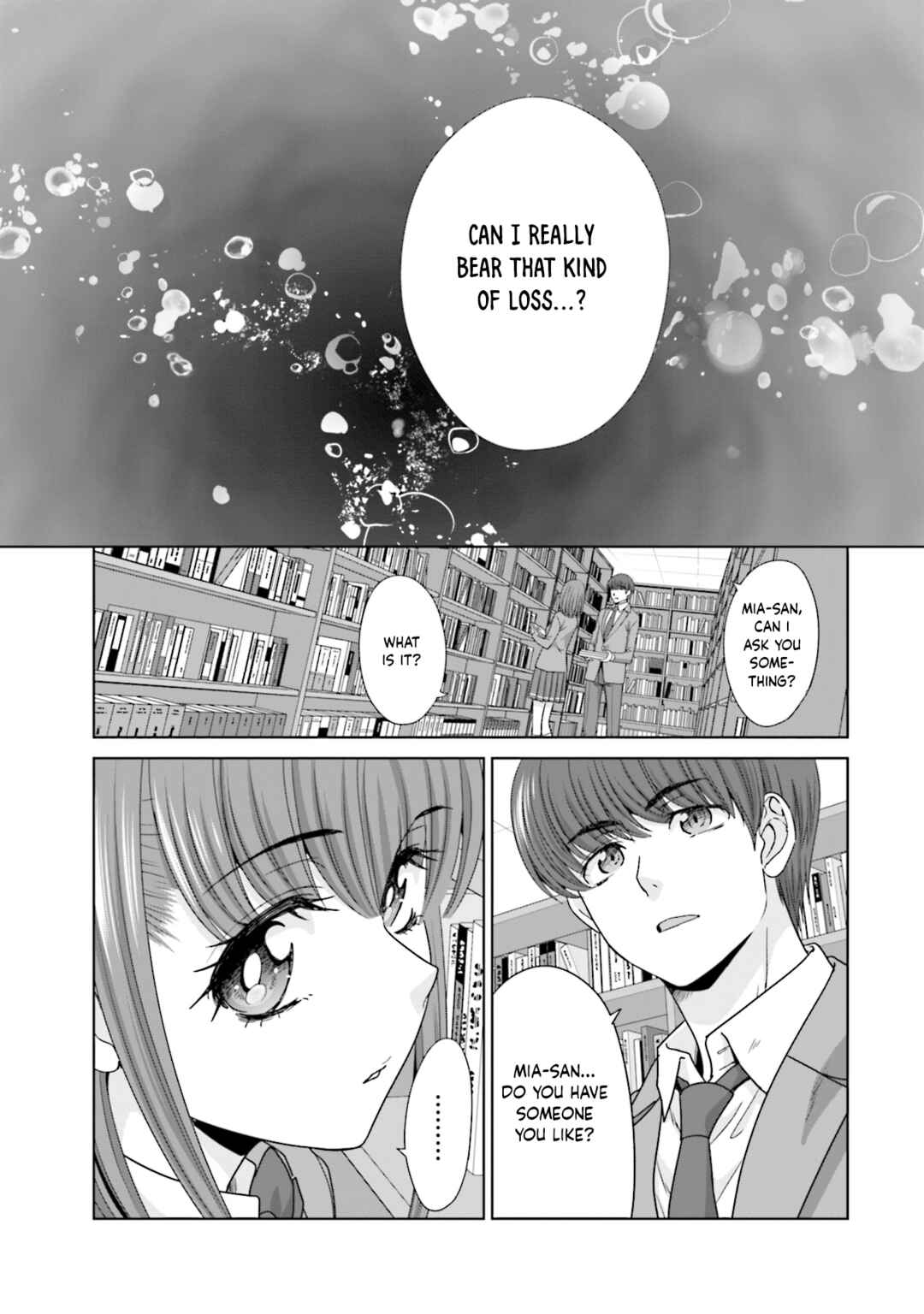 Page 19 Chapter 8 17-sai Kara Yarinaosu Propose