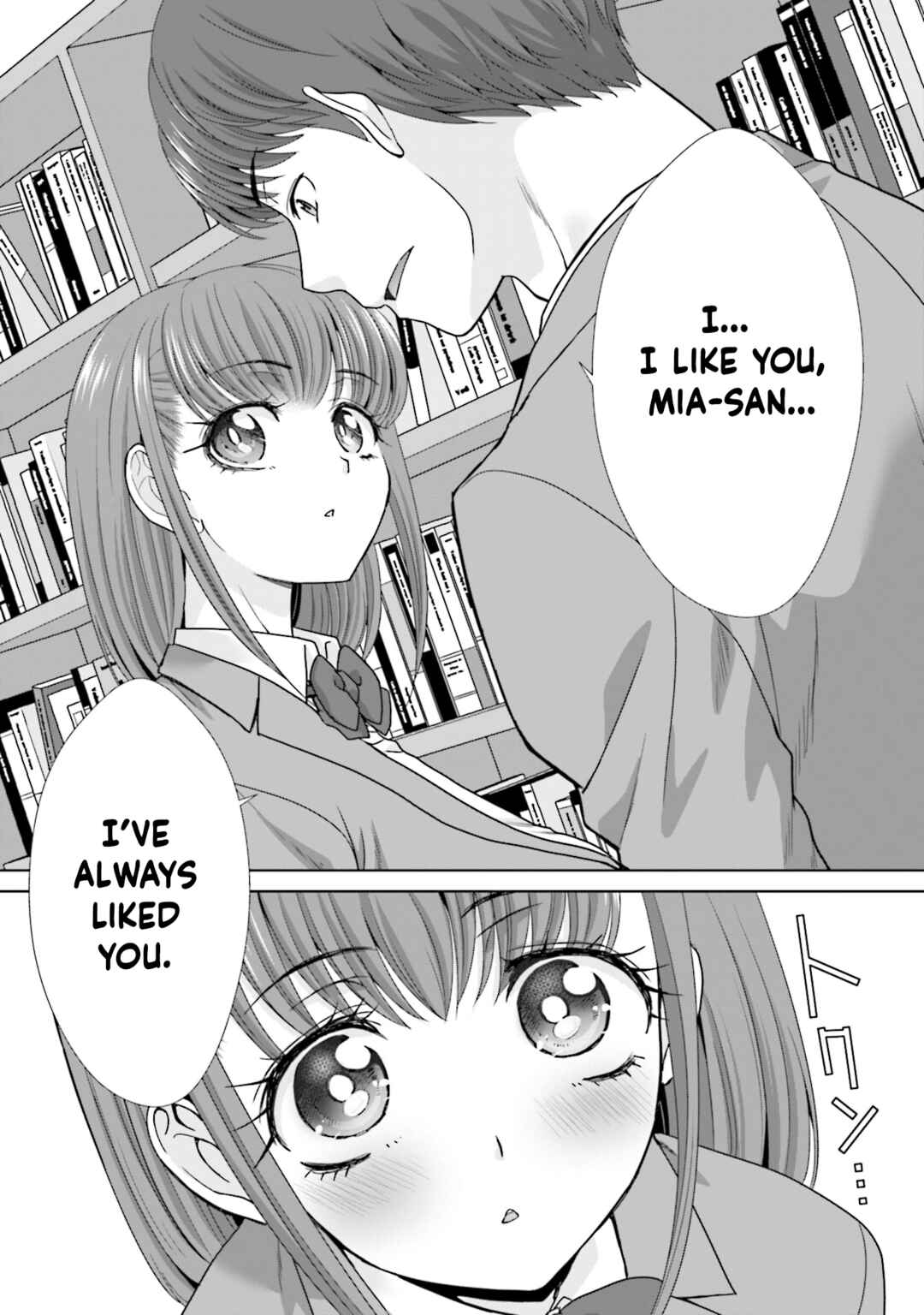 Page 20 Chapter 8 17-sai Kara Yarinaosu Propose