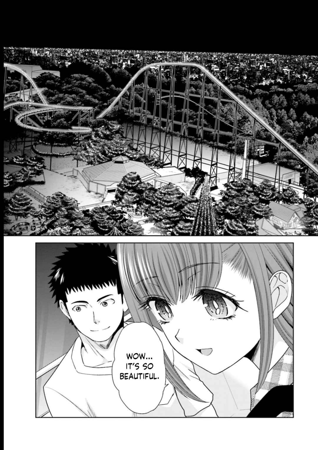 Page 15 Chapter 16 17-sai Kara Yarinaosu Propose