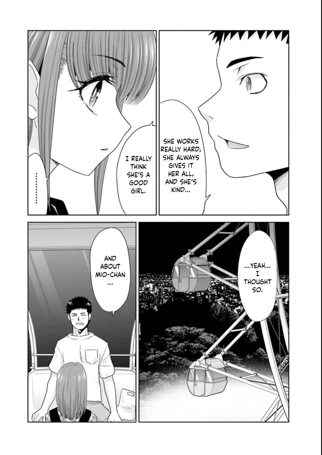 Page 18 Chapter 16 17-sai Kara Yarinaosu Propose
