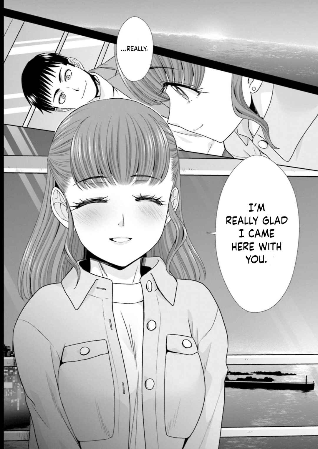 Page 3 Chapter 16 17-sai Kara Yarinaosu Propose