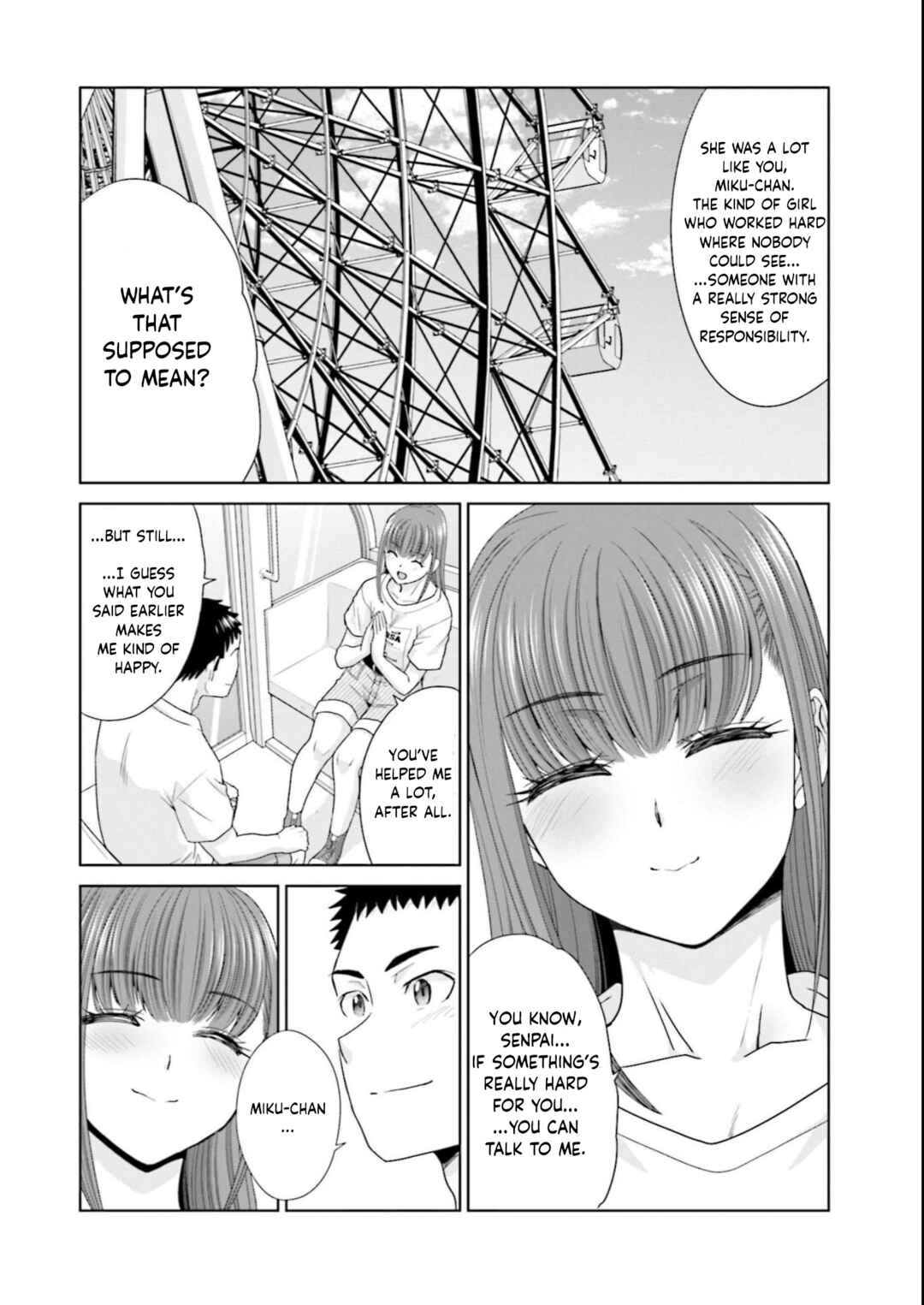 Page 6 Chapter 16 17-sai Kara Yarinaosu Propose