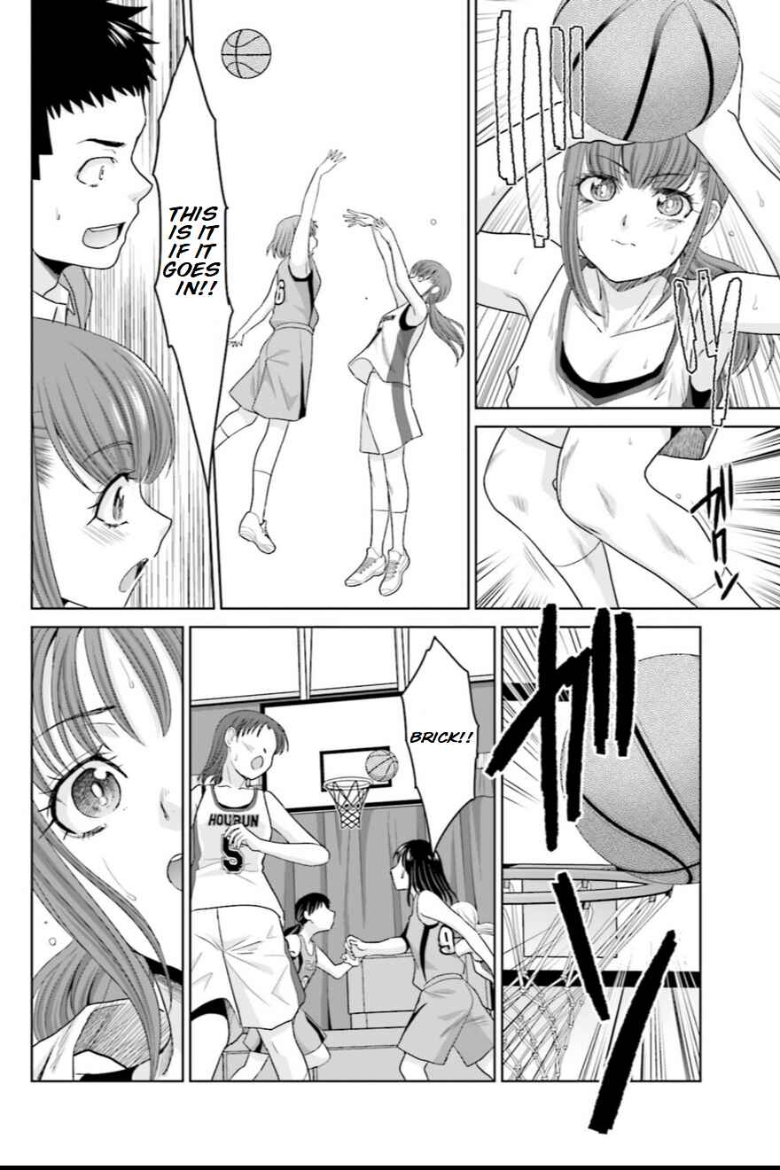 Page 14 Chapter 5 17-sai Kara Yarinaosu Propose