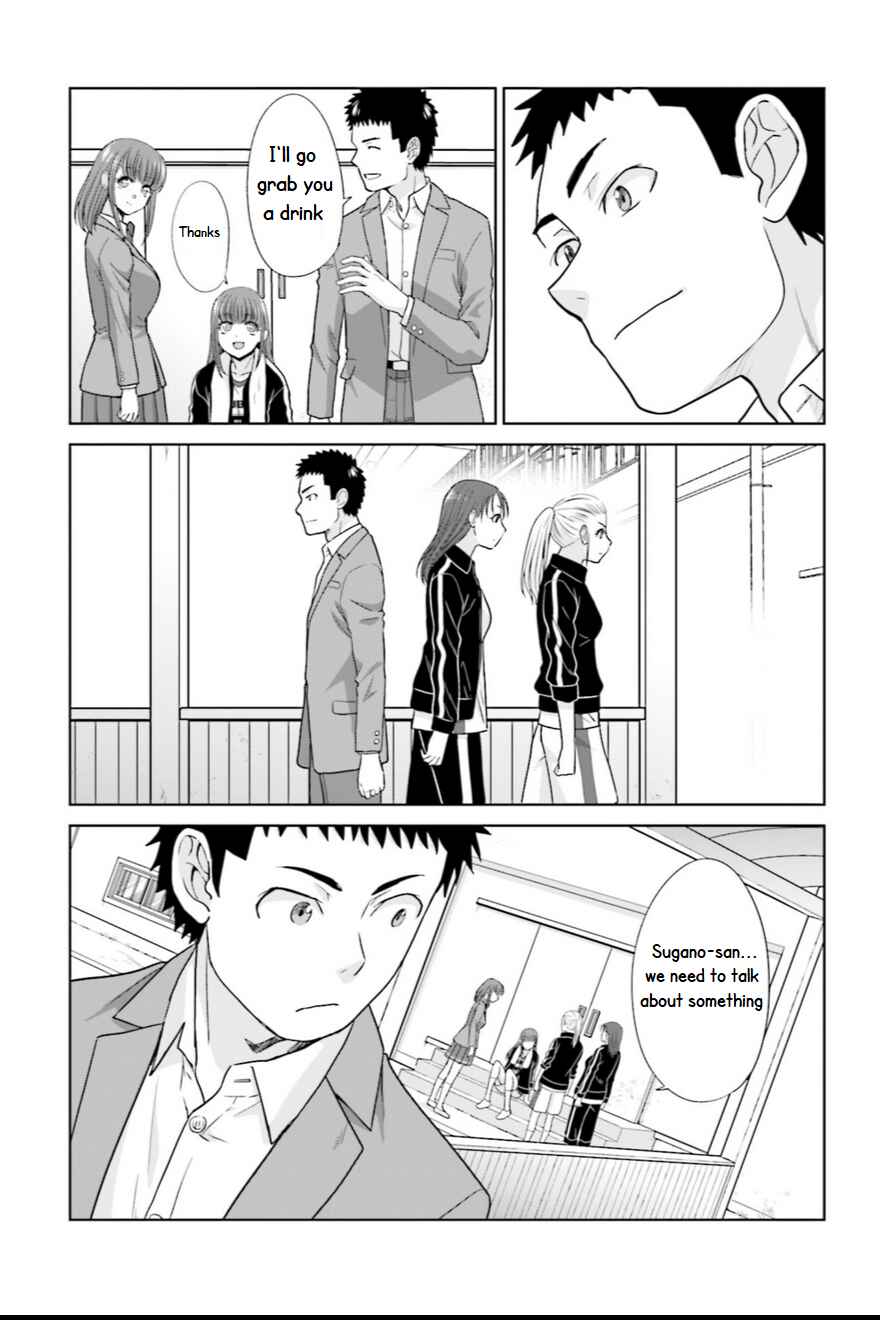 Page 19 Chapter 5 17-sai Kara Yarinaosu Propose