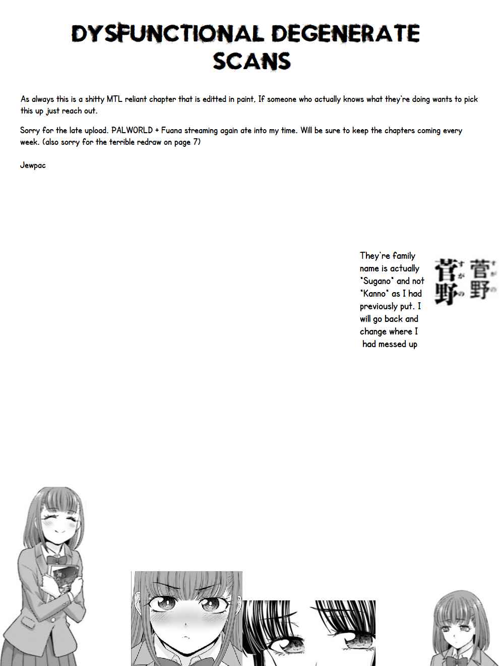 Page 21 Chapter 5 17-sai Kara Yarinaosu Propose