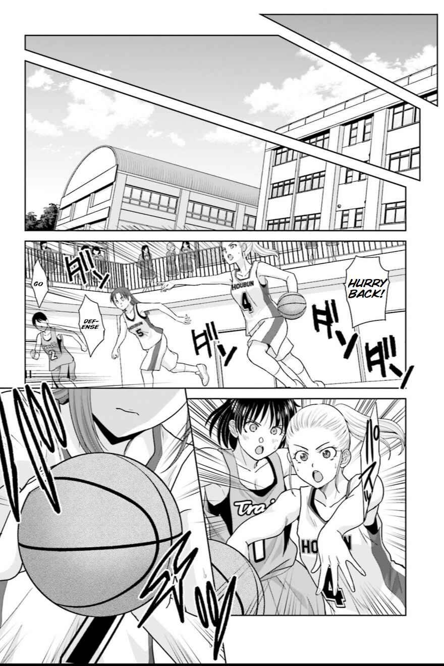 Page 3 Chapter 5 17-sai Kara Yarinaosu Propose