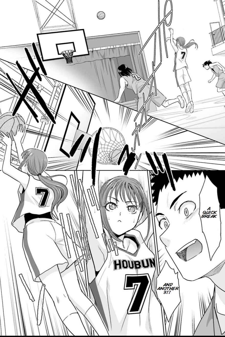 Page 9 Chapter 5 17-sai Kara Yarinaosu Propose