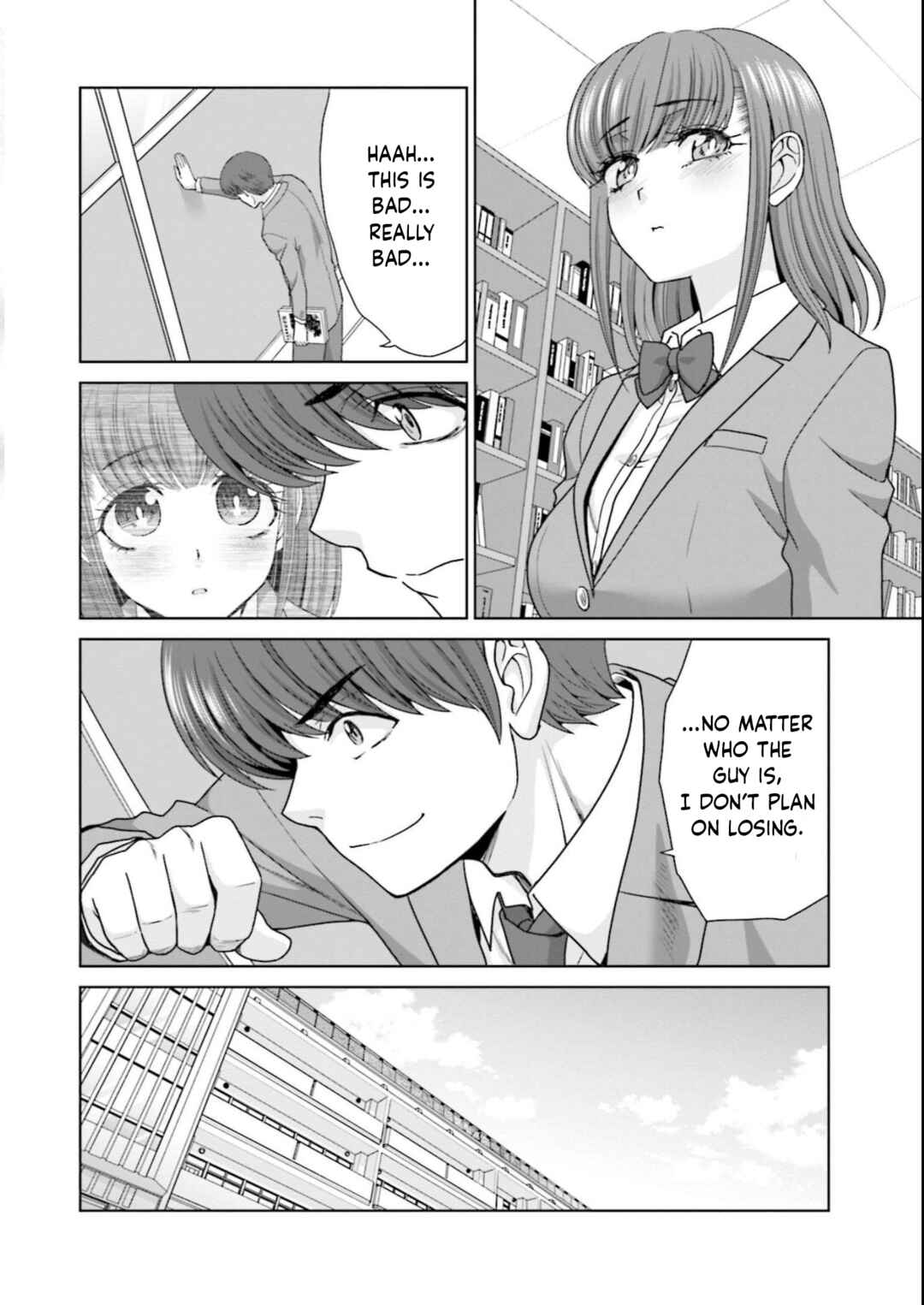 Page 10 Chapter 11 17-sai Kara Yarinaosu Propose