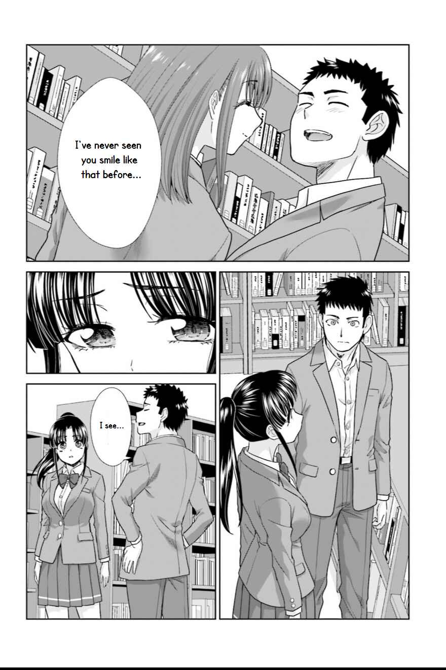 Page 11 Chapter 4 17-sai Kara Yarinaosu Propose