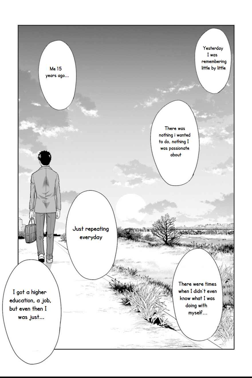 Page 12 Chapter 4 17-sai Kara Yarinaosu Propose